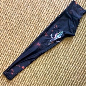 Teeki Buffalo Princess Hot Pant